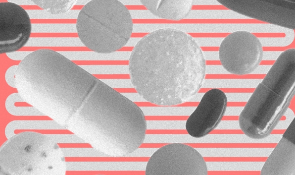 Future pills will be personalized and 3D printed, just for you | DeviceDaily.com