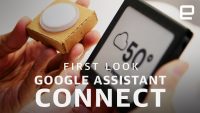 Google admits that Android Things are only smart speakers and displays