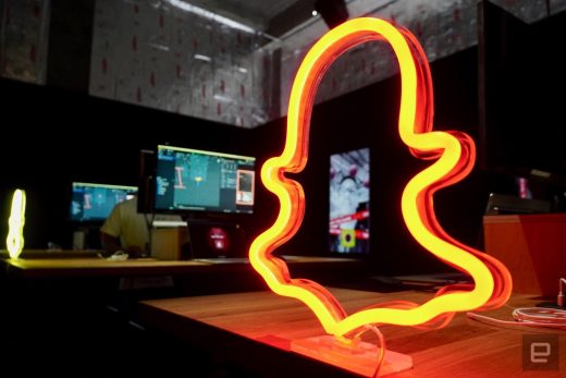 Inside Nike’s DIY studio for Snapchat selfie filters