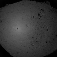 Japan’s Hayabusa2 lands on asteroid Ryugu to collect samples