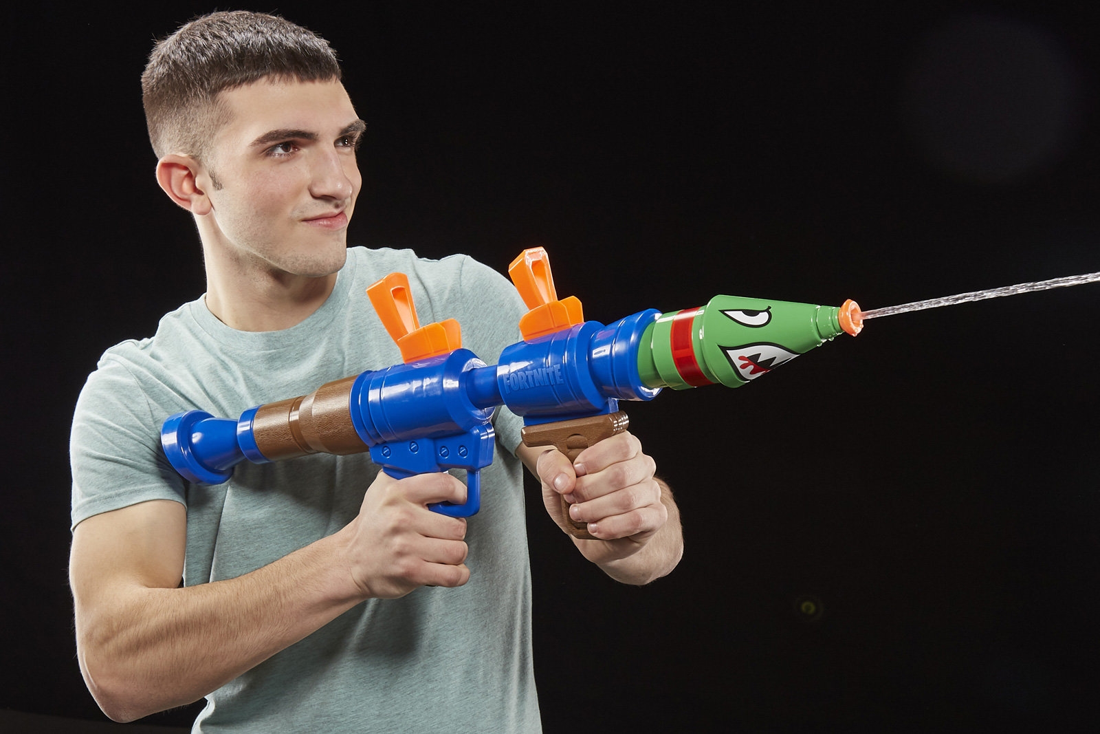 Nerf's 'Fortnite' guns will be here March 22nd | DeviceDaily.com