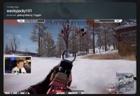 PUBG’s new tool will show you kills caught on Twitch streams