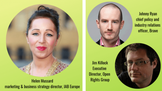 Privacy group’s accusations against IAB Europe question ‘the bedrock upon which programmatic is built’