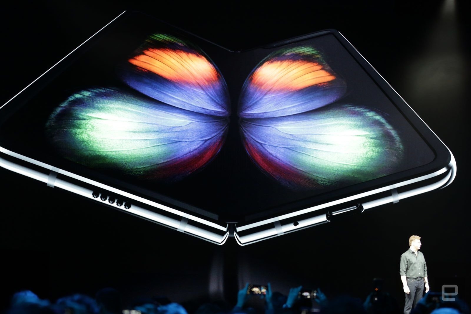 Samsung’s 2019 ‘Unpacked’ event by the numbers | DeviceDaily.com