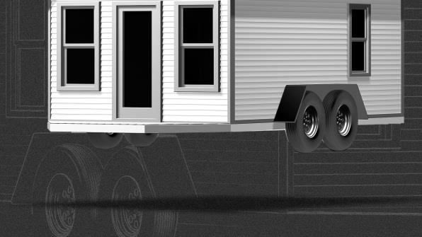 Tiny houses have a dark secret | DeviceDaily.com