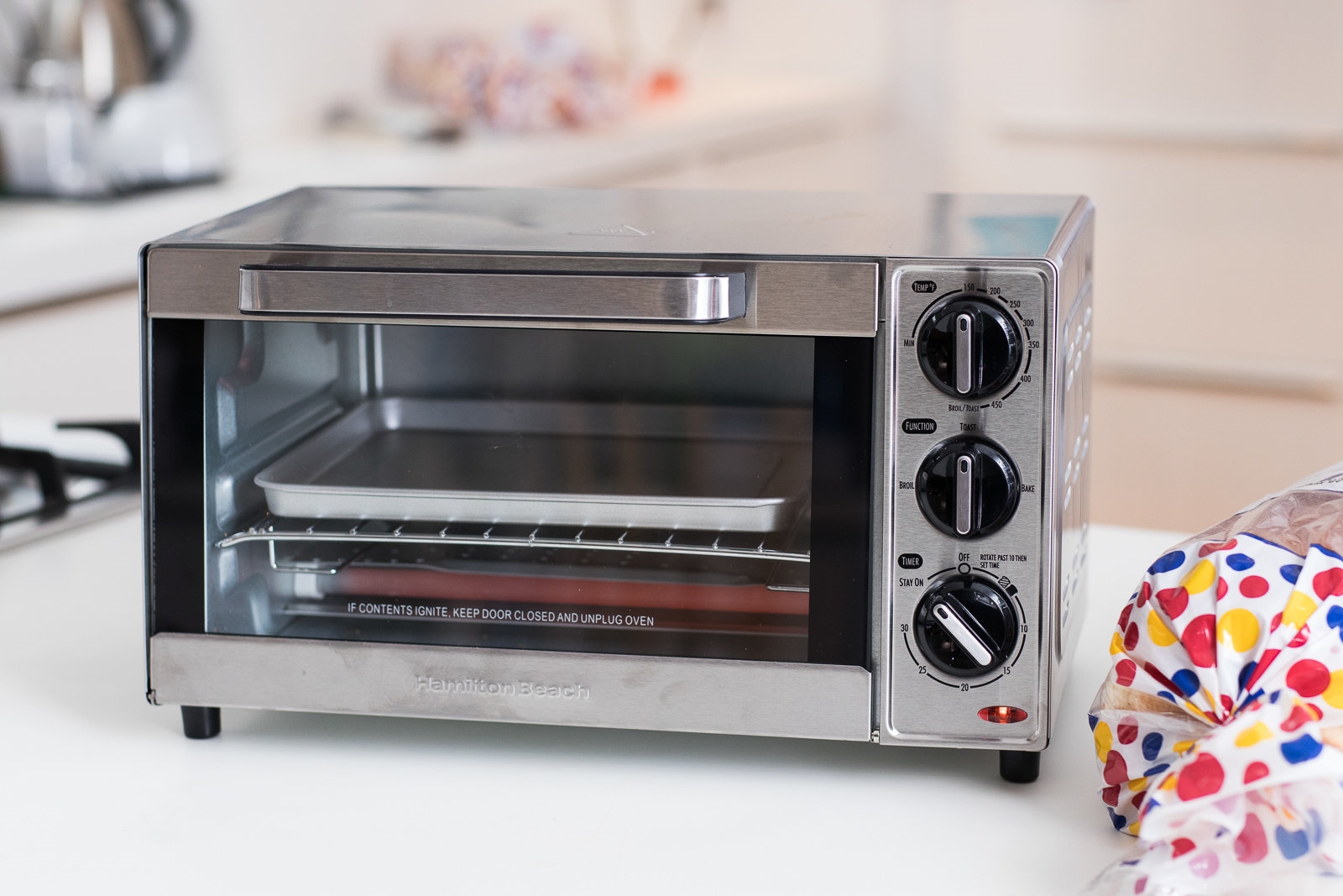 The best toaster oven | DeviceDaily.com