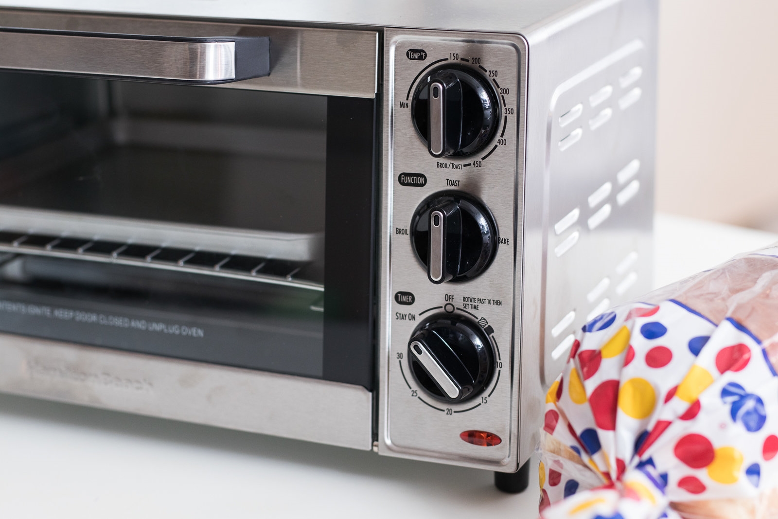 The best toaster oven | DeviceDaily.com