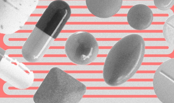 Future pills will be personalized and 3D printed, just for you | DeviceDaily.com
