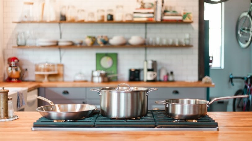 Here’s why 10,000 cookware enthusiasts are on a wait list for Made In | DeviceDaily.com