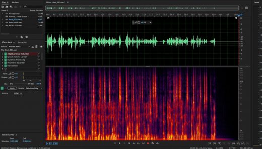 The best audio editing software for beginning podcasters