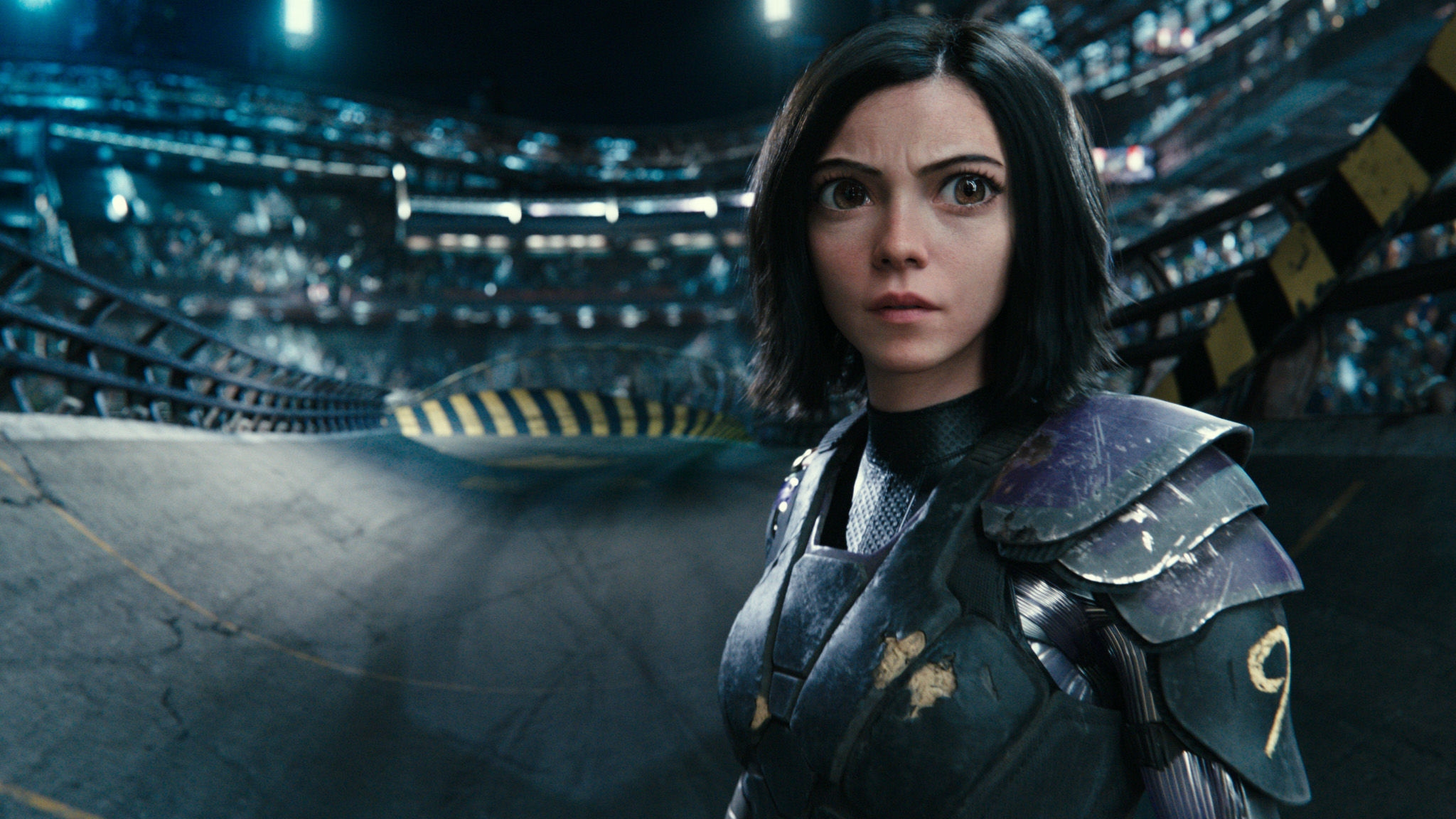 How ‘Alita: Battle Angel’ triumphed over the uncanny valley | DeviceDaily.com