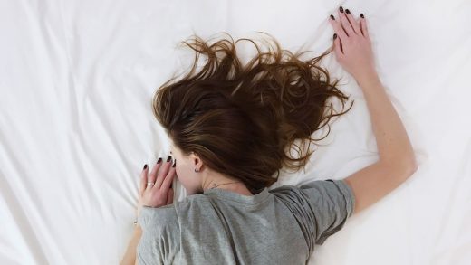 5 reasons why you’re still sleeping terribly