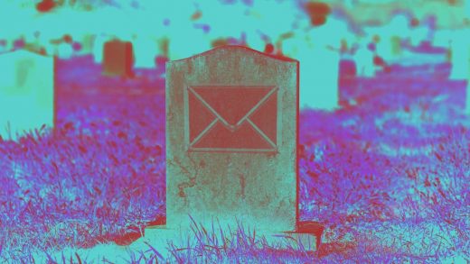A brilliant breakthrough in email productivity is going away forever