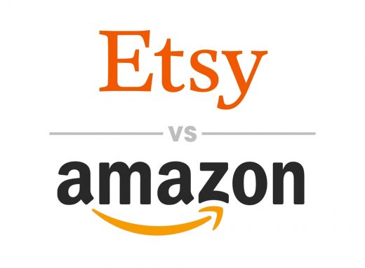 Amazon, Etsy Top Searchmetrics’ Organic Search Ecommerce Ranking