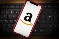 Amazon Moments makes it easy for apps to give physical gift bonuses