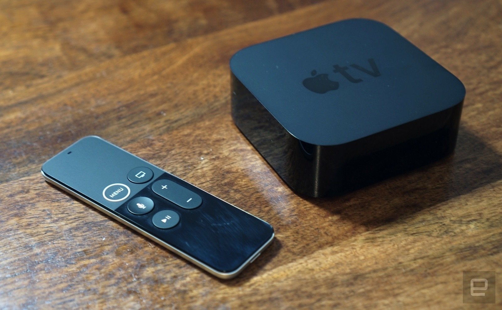 Amazon Prime Video's X-Ray feature finally comes to Apple TV | DeviceDaily.com
