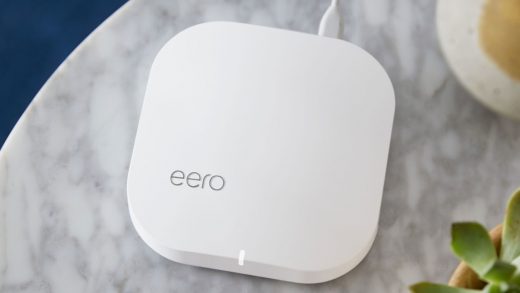 Amazon buying Eero is sobering proof of big tech’s utter dominance