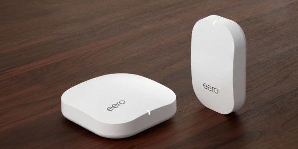 Amazon buying Eero is sobering proof of big tech’s utter dominance | DeviceDaily.com