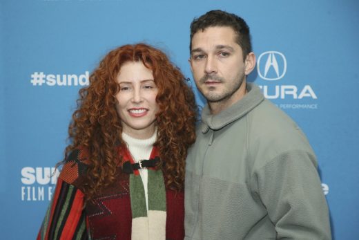 Amazon buys Shia LaBeouf’s semi-autobiographical ‘Honey Boy’