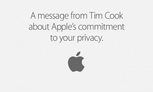 Apple Privacy Rules Shake Up Google, Facebook