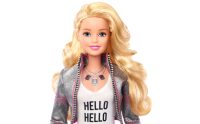 Apple buys the voice tech startup behind Hello Barbie