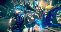 ‘Astral Chain’ brings Platinum-flavored action to Switch this August