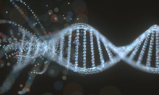 CRISPR gene-editing experiment may have impacted twins’ brains