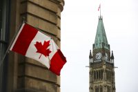 Canada doesn’t trust social networks to warn of election interference