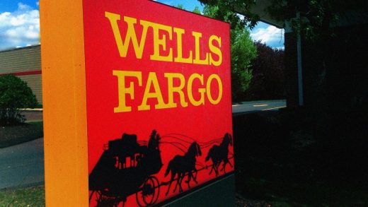 Cryptocurrency fans are just loving the Wells Fargo banking outage