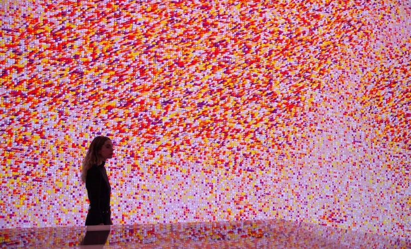 Data is the Future of Brand Identity | DeviceDaily.com Data is the Future of Brand Identity | DeviceDaily.com