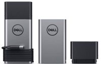 Dell recalls hybrid laptop power adapters over shock risks