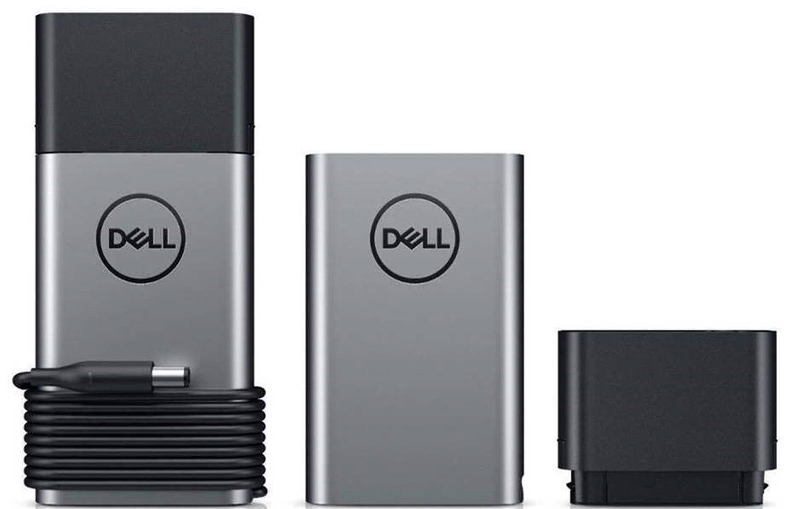 Dell recalls hybrid laptop power adapters over shock risks | DeviceDaily.com