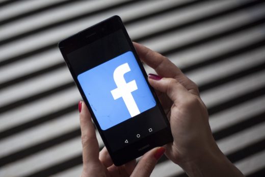 Facebook secretly pays users for complete access to their data
