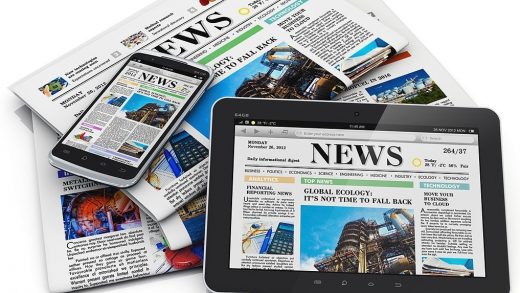 Google Estimates Online News Publishers Could See 45% Reduction Rate In Traffic