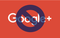 Google+ Shuts Down April 2, All Data To Disappear