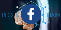 How could Facebook’s use of blockchain affect marketing and advertising?