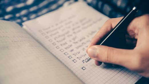 How my productivity improved when I stopped using a to-do list