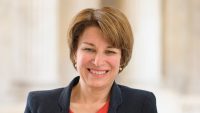 How to watch CNN’s Amy Klobuchar town hall online for free