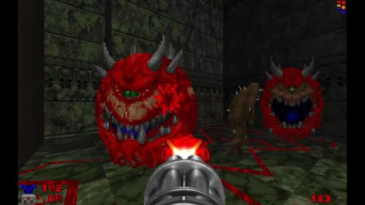 John Romero’s ‘Doom’ level pack gets pushed back to April