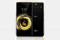 LG’s first 5G phone will likely be the V50 ThinQ for Sprint