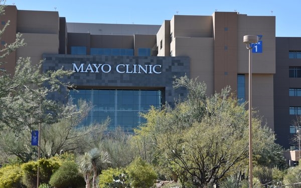 Mayo Clinic Expands First-Aid Voice Feature To Google Assistant | DeviceDaily.com