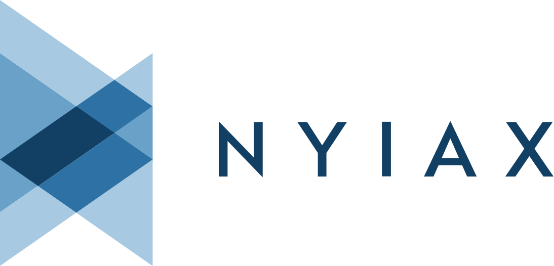 NYIAX To Take Blockchain-Enabling Technology To OOH, OTT, Linear TV | DeviceDaily.com