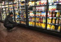 Networked freezers at grocery stores are vulnerable to hacking