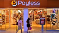 Payless is closing all 2,100 stores in yet another sign of the death of fast fashion