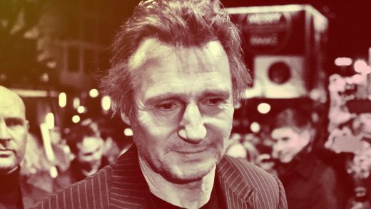 People are outraged by Liam Neeson’s real-life racist revenge fantasies