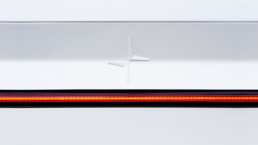 Polestar will reveal its first all-electric car on February 27th