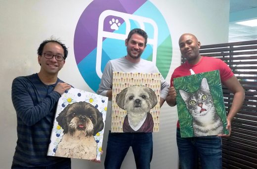 Q&A: PetDesk CEO Taylor Cavanah on Building a ‘Slower-Growth’ Startup