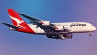 Qantas Airways has an ambitious new plan to take out the trash and reduce waste