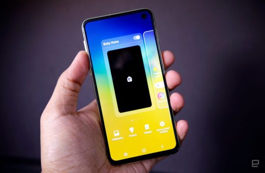 Samsung’s more affordable Galaxy S10e will cost $750