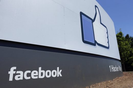 Several states are investigating Facebook for mishandling user data